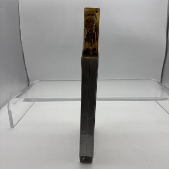 The Prince of Egypt (VHS, 1999 Clamshell) W/ Bean Bag Camel Toy Brand New Sealed - Picture 11 of 12